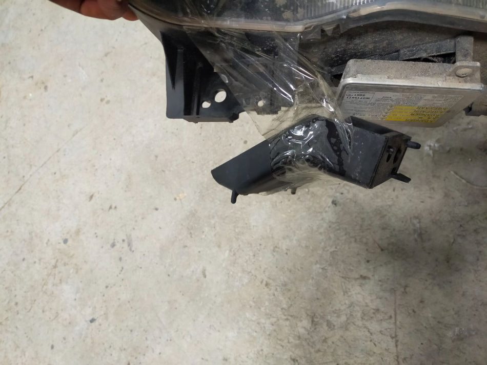 [HEADLIGHT ASSY RH]MAZDA MPV LW3W 2005 L3-DE FF AT 4WD #0003242604239