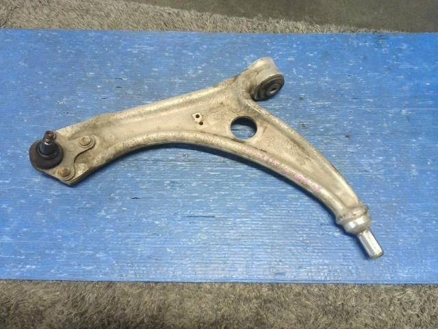 [F LOWER ARM LH]VOLKSWAGEN SHARAN 7NCAV CAV AT 2WD #0BD3253178576