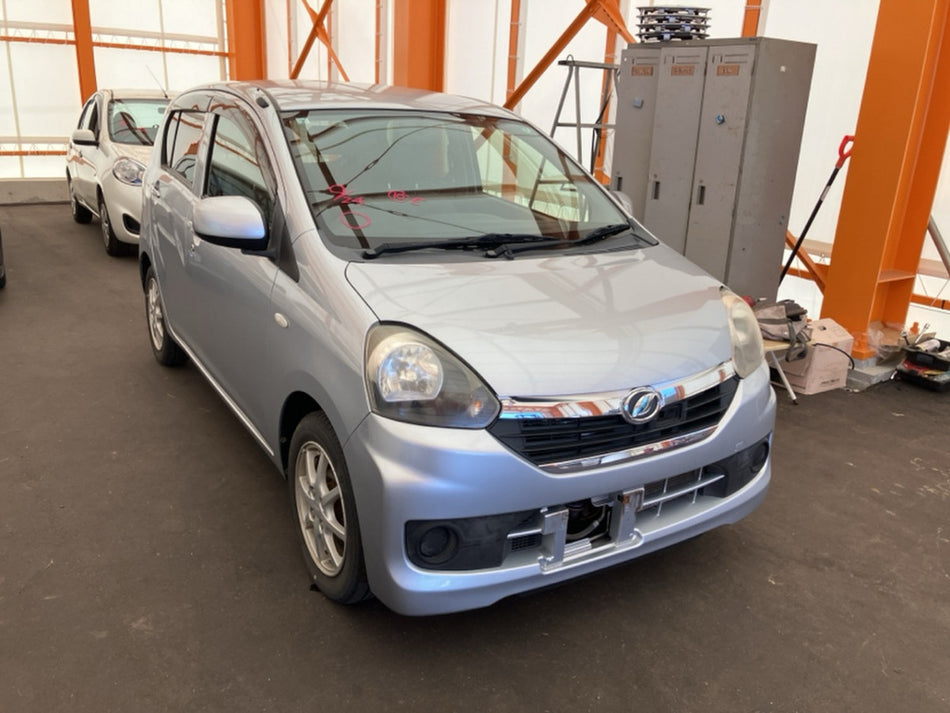 [REAR HOUSING ASSY]DAIHATSU MIRA e:S LA300S 2014 KF FF AT 2WD #0003259967207