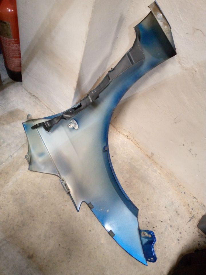 [FENDER RH]SUZUKI SWIFT ZC72S 2011 K12B FF AT 2WD #0003243612096