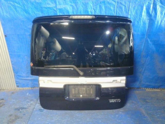 [REAR GATE]DAIHATSU TANTO L375S KF-VE AT 2WD #0BD3253181528