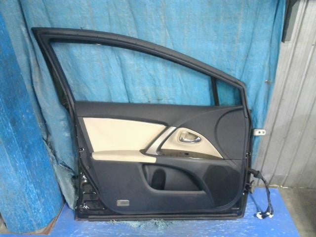 [F DOOR ASSY LH]TOYOTA AVENSIS WAGON ZRT272W 3ZR-FAE AT 2WD #0BD3253173160