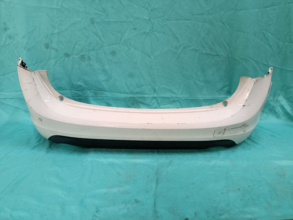 [R BUMPER ASSY]VOLVO V60 FB4164T 2012 B4164T FF AT 2WD #0003253849444
