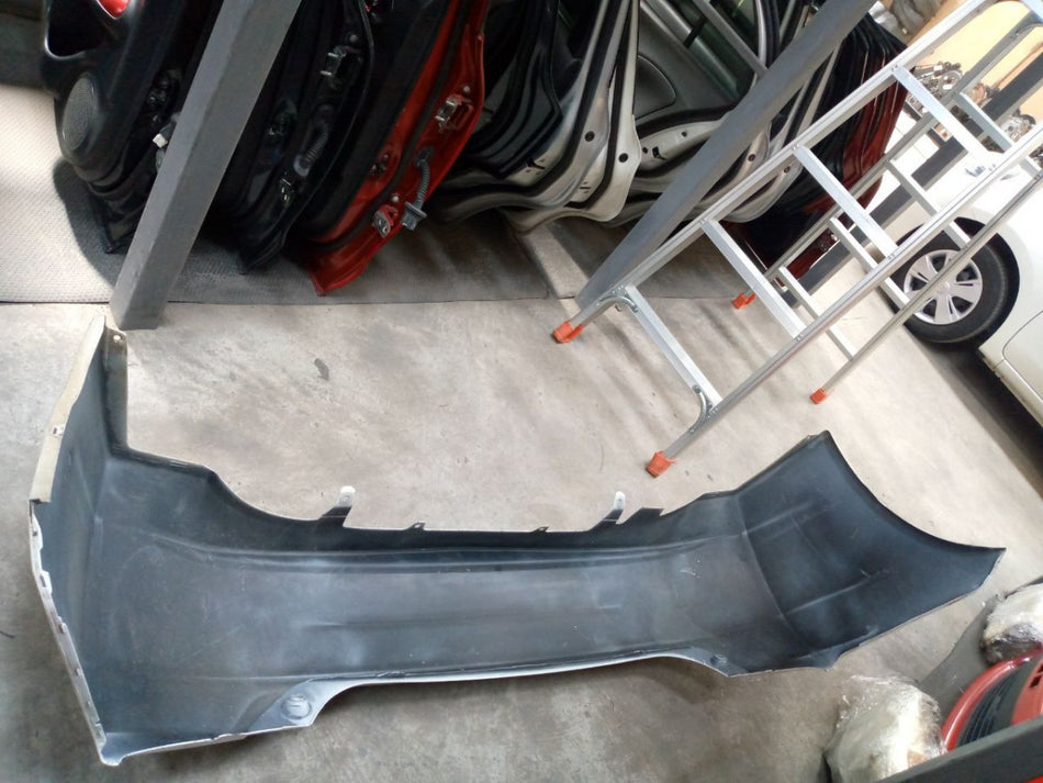 [R BUMPER ASSY]TOYOTA PRIUS ZVW30 2013 2ZR-FXE FF AT 2WD #0003239506136
