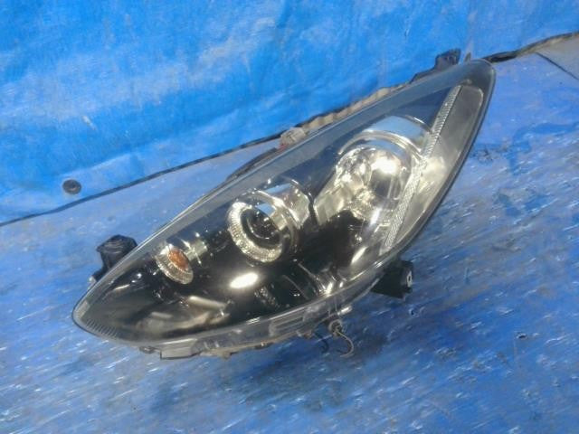 [HEADLIGHT ASSY LH]MAZDA DEMIO DE5FS ZY-VE AT 2WD #0BD3253178737