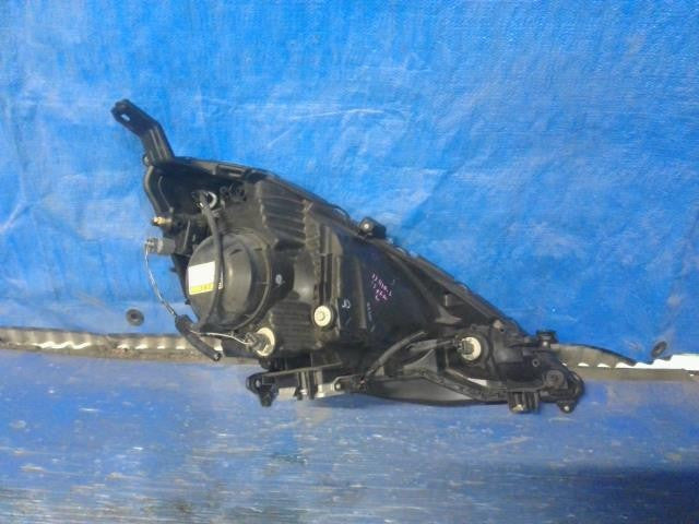 [HEADLIGHT ASSY LH]HONDA FIT SHUTTLE HYBRID GP2 LDA AT 2WD #0BD3253174524