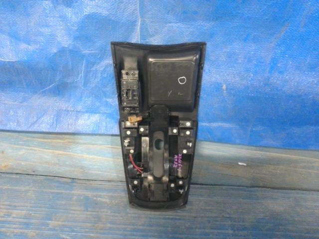 [OTHER INTERIOR PARTS]NISSAN X-TRAIL NT32   #0BD3253174238