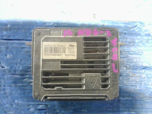 [Light control unit]VOLVO V60 FB4164T B4164T AT 2WD #0BD3253174762