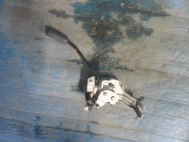[SHIFT LEVER]NISSAN CUBE Z12 HR15DE AT 2WD #0BD3253171104