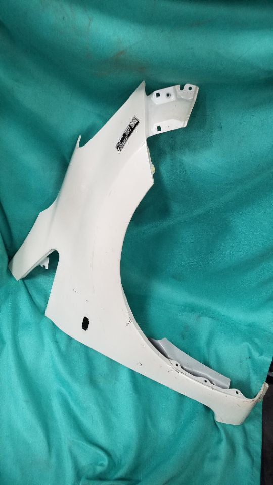 [FENDER RH]NISSAN NOTE E12 2014 HR12DE FF AT 2WD #0003252839093