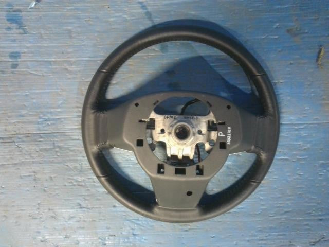 [STEERING WHEEL]DAIHATSU TANTO LA600S KF AT 2WD #0BD3253171845