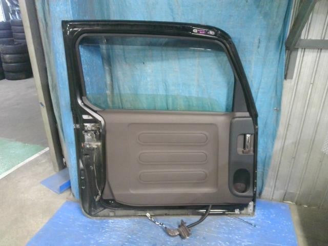 [F DOOR ASSY LH]TOYOTA SPADE NSP141 2NR-FKE AT 2WD #0BD3253174432