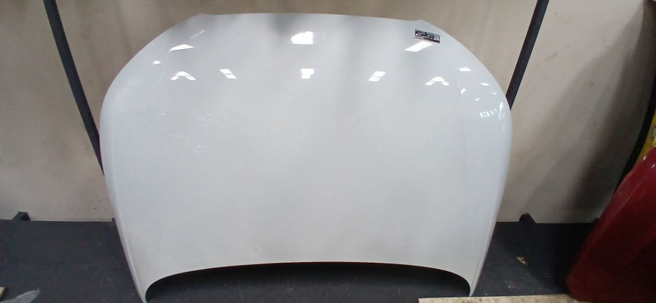 [BONNET]AUDI A1 SPORTBACK 8XCAX 2013 CAX FF AT 2WD #000324B773749