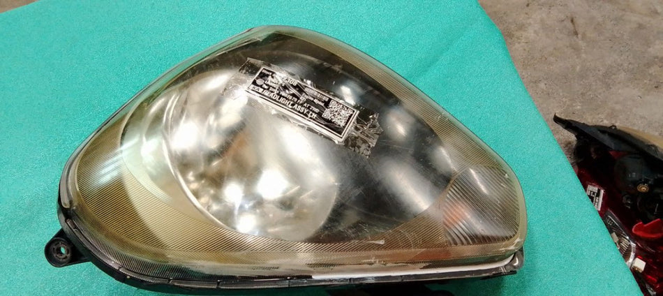 [HEADLIGHT ASSY LH]DAIHATSU MIRA e:S LA300S KF FF AT 2WD #0003252827308