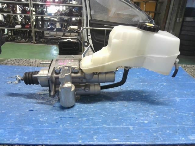 [BRAKE MASTER ASSY]TOYOTA YARIS MXPH10   #0BD3253176671
