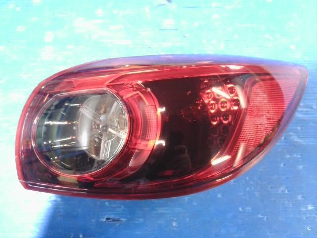 [TAIL LAMP RH]MAZDA AXELA SPORT BM2FS SH-VPTR AT 2WD #0BD3253176936