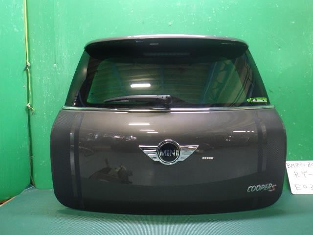 [REAR GATE]BMW MINI BMW ZC16A - MT 4WD #0EV3253000778