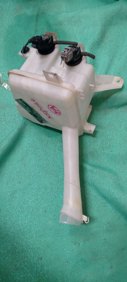[WASHER TANK]TOYOTA RACTIS NSP120 2011 1NR-FE FF AT 2WD #0003247711292