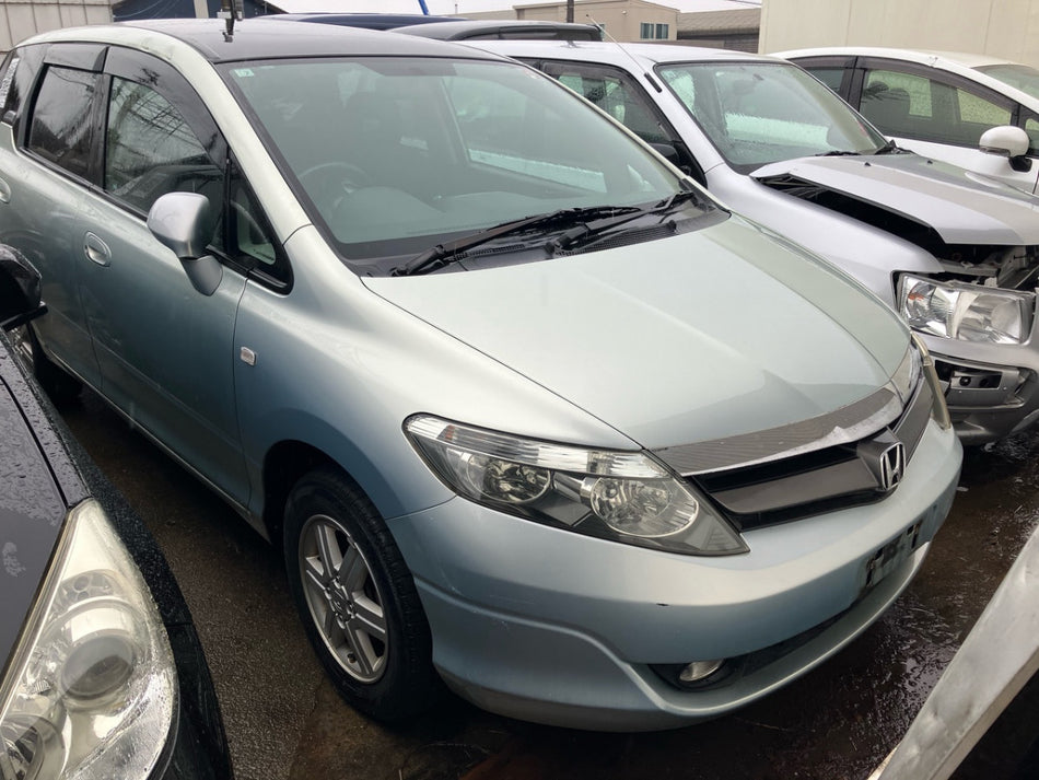[R DOOR ASSY LH]HONDA AIR WAVE GJ2 2006 L15A FF AT 4WD #000325B999556