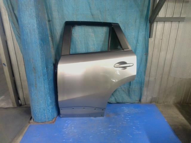 [R DOOR ASSY LH]MAZDA CX-5 KE2AW SH-VPTS AT 4WD #0BD3253172580