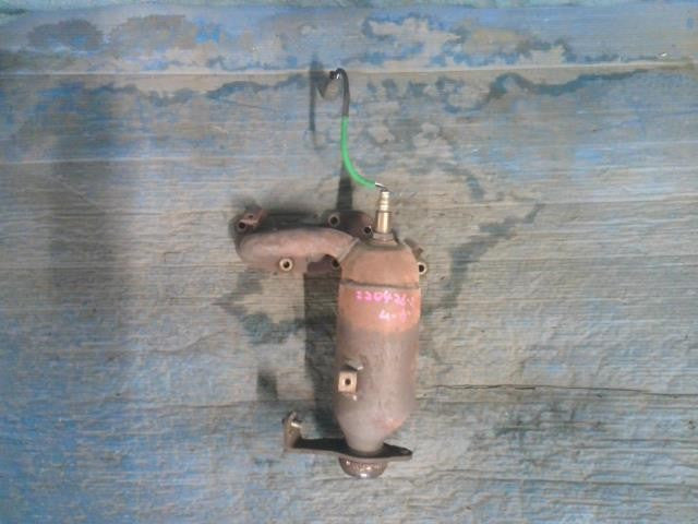 [EXHAUST MANIFOLD]DAIHATSU MOVE L150S   #0BD3253171081
