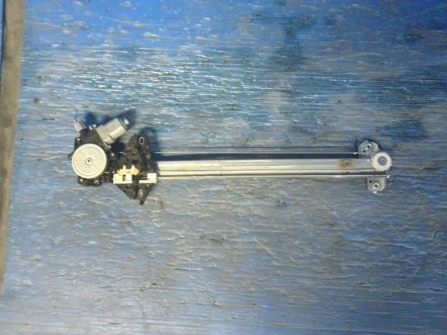 [F DOOR REGULATOR LH]HONDA FREED GB3 L15A AT 2WD #0BD3253174535
