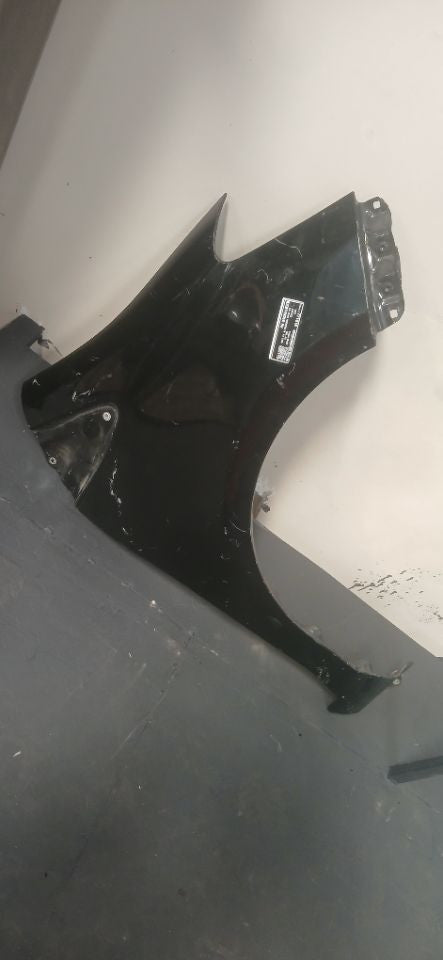 [FENDER RH]TOYOTA VITZ KSP130 2012 1KR-FE FF AT 2WD #000324A771818