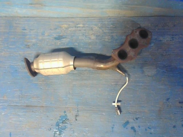 [EXHAUST MANIFOLD]TOYOTA MARK X GRX130 4GR-FSE AT 2WD #0BD3253171143