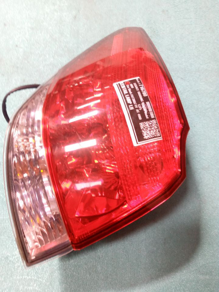 [TAIL LAMP RH]SUBARU LEGACY TOURING WAGON BR9 2009 EJ25 FF AT 4WD #0003247712992