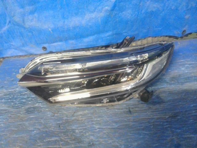 [HEADLIGHT ASSY LH]HONDA SHUTTLE GP7 LEB AT 2WD #0BD3253174409