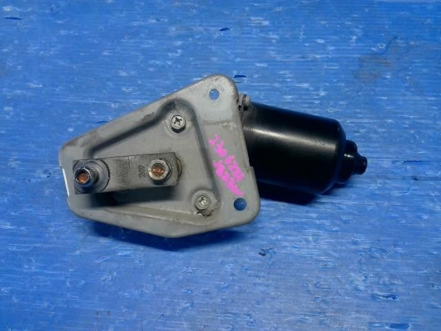 [F WIPER MOTOR]SUZUKI JIMNY JB23W K6A AT 4WD #0BD3253172938