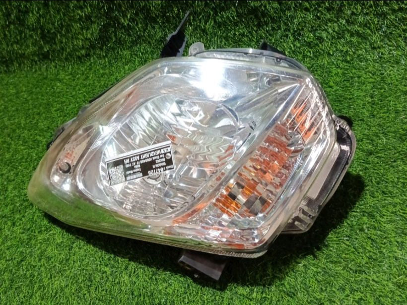 [HEADLIGHT ASSY RH]SUZUKI WAGON R MH34S R06A FF AT 2WD #0003253847726