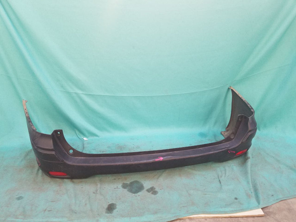[R BUMPER ASSY]NISSAN AD VY12 2012 HR15DE FF AT 2WD #0003248730589