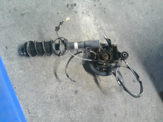 [R STRUT ASSY RH]SUBARU STELLA RN1 EN07 AT 2WD #0BD3253172593