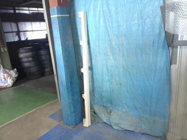 [SIDE STEP LH]NISSAN DAYZ B21W 3B20 AT 2WD #0BD3253174467