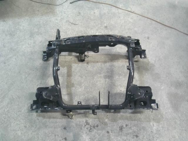 [F MEMBER]SUZUKI EVERY VAN DA17V R06A AT 4WD #0BD3253171061