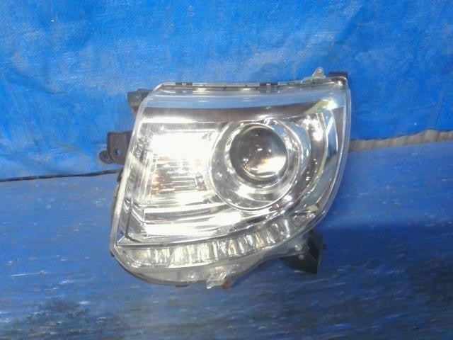 [HEADLIGHT ASSY LH]NISSAN MOCO MG33S R06A AT 2WD #0BD3253182068