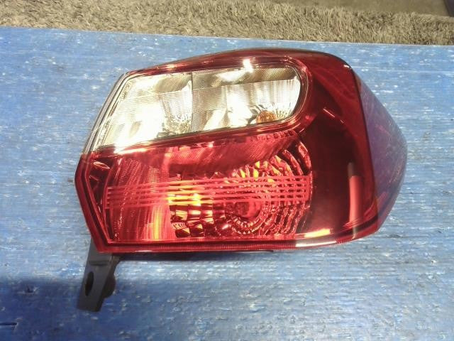 [TAIL LAMP RH]SUBARU IMPREZA SPORTS GP6 FB20 AT 2WD #0BD3253181372