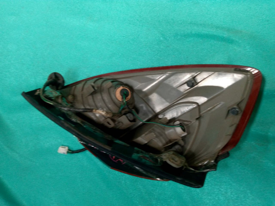 [TAIL LAMP RH]SUBARU LEGACY TOURING WAGON BP5 2007 EJ20 FF AT 4WD #0003246682678