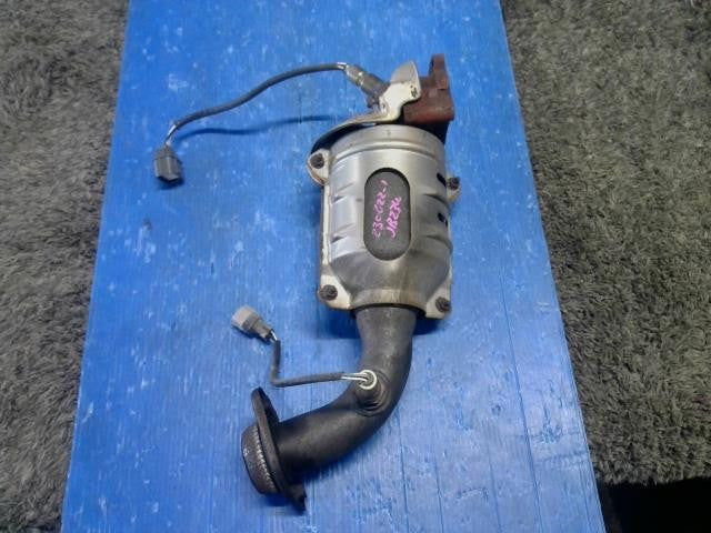 [CATALYTIC CONVERTER]SUZUKI JIMNY JB23W K6A AT 4WD #0BD3253172935