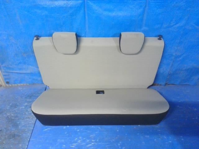 [R SEAT]SUZUKI ALTO HA36S R06A AT 2WD #0BD3253177008