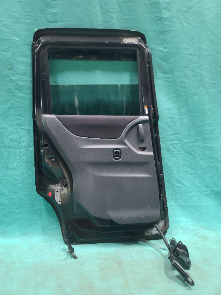 [R DOOR ASSY LH]SUZUKI SOLIO BANDIT MA15S 2015 K12B FF AT 4WD #0003263053692