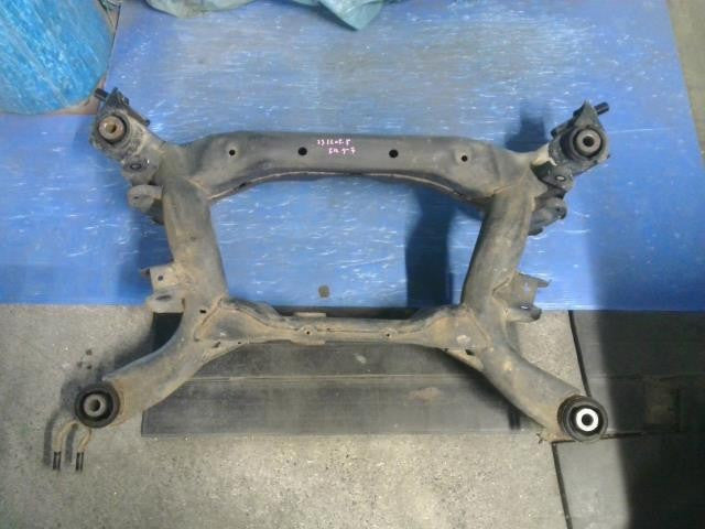[R MEMBER]NISSAN ELGRAND E51 VQ35DE AT 2WD #0BD3253174362
