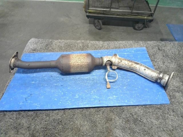 [EXHAUST PIPE]NISSAN SERENA GFNC27 MR20DD AT 4WD #0BD3253178184