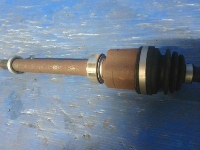 [F DRIVE SHAFT RH]NISSAN SERENA GFC27 MR20DD AT 2WD #0BD3253172721