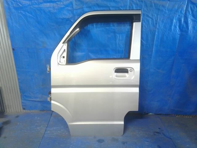 [F DOOR ASSY LH]SUZUKI EVERY VAN DA17V R06A AT 2WD #0BD3253178596