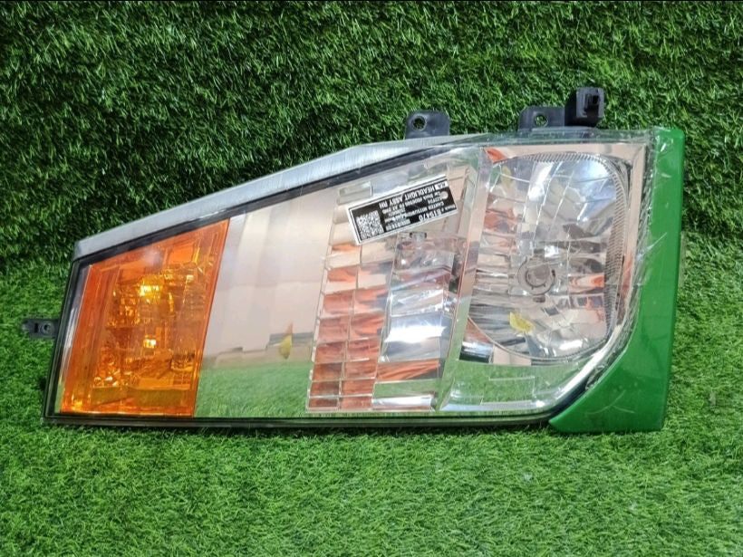 [HEADLIGHT ASSY RH]FUSO CANTER MITSUBISHI FUSO SZ2F24 2013 ZD30DDTi FR AT 2WD #0003251819470