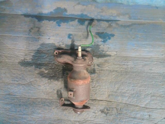[EXHAUST MANIFOLD]DAIHATSU MOVE L175S   #0BD3253171159