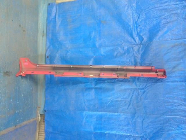 [SIDE STEP LH]TOYOTA YARIS MXPA10 M15A-FKS AT 2WD #0BD3253171803