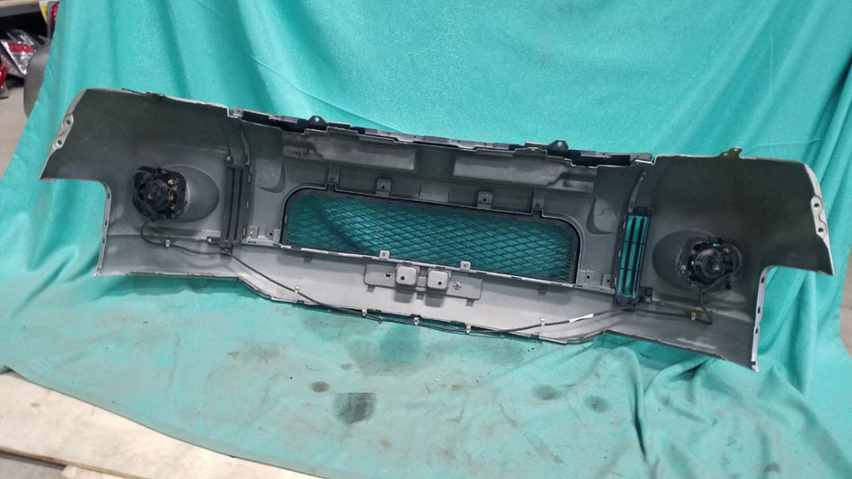[F BUMPER ASSY]MITSUBISHI DELICA_D:5 CV5W 2007 4B12 FF AT 4WD #0003247703264